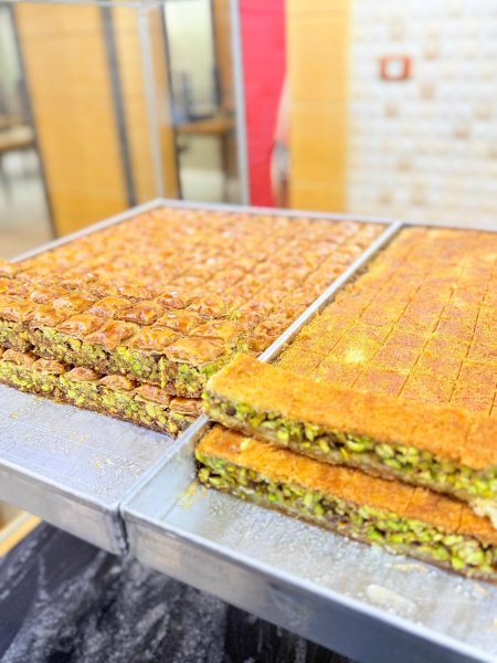 مشكل كاجو مع حلبي